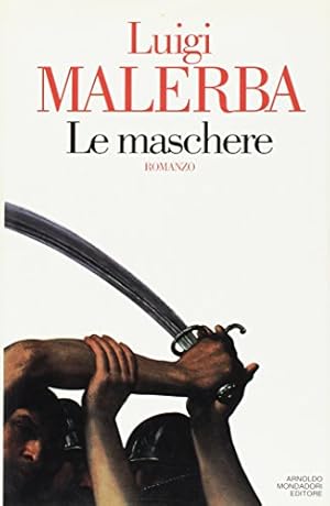 Seller image for Le maschere for sale by librisaggi
