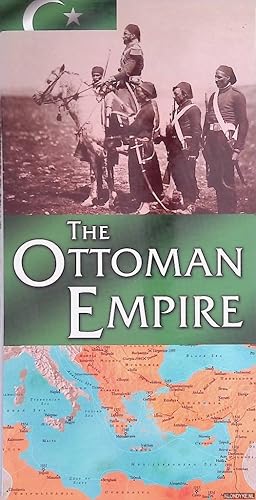 Immagine del venditore per The Ottoman Empire venduto da Klondyke