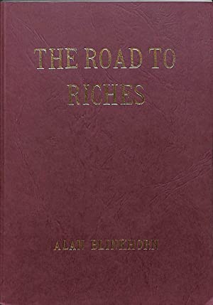 The Road To Riches, Seven Steps to Financial Freedom