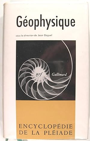 Seller image for Gophysique. for sale by Philippe Lucas Livres Anciens