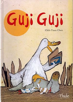 Seller image for GUJI GUJI for sale by LLIBRERIA TECNICA