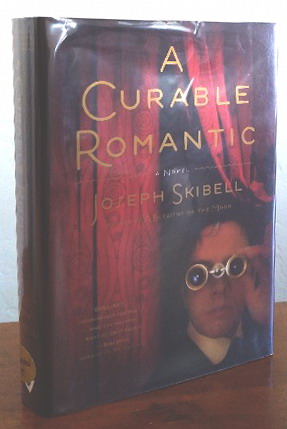 Seller image for A Curable Romantic for sale by Structure, Verses, Agency  Books