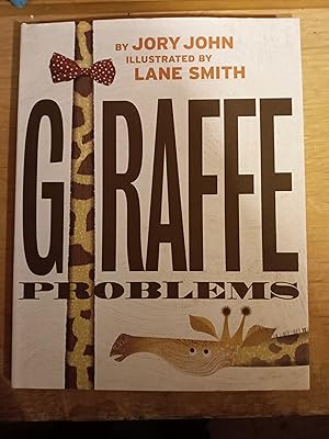 Giraffe Problems (Animal Problems)