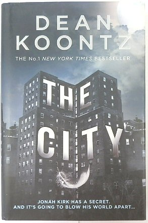 Seller image for The City for sale by PsychoBabel & Skoob Books