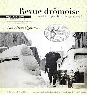 Seller image for Revue Drmoise for sale by Librairie Seigneur