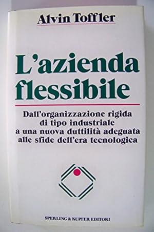 L'azienda flessibile