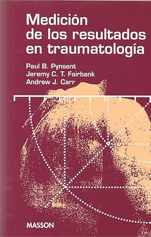 Seller image for MEDICIN DE LOS RESULTADOS EN TRAUMATOLOGIA for sale by LLIBRERIA TECNICA