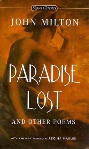 Seller image for Paradise Lost and Other Poems for sale by GreatBookPrices