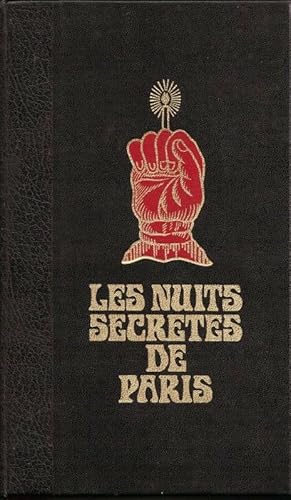 Les nuits secrètes de Paris