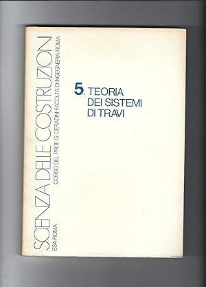 Teoria dei sistemi di travi