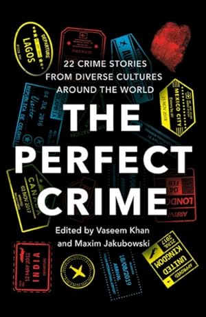 Image du vendeur pour Perfect Crime mis en vente par GreatBookPrices