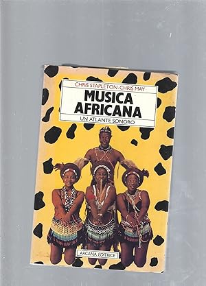 Musica africana