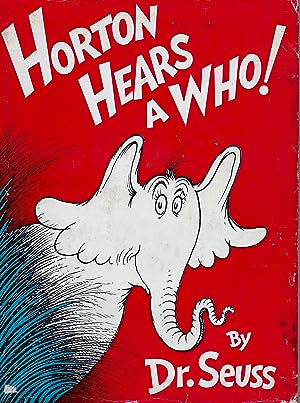 Horton Hears a Who