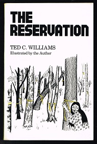 The Reservation. -