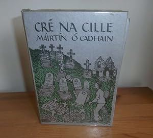 Imagen del vendedor de Cre Na Cille a la venta por Kelleher Rare Books
