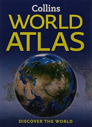 Seller image for Collins World Atlas: Know Your World for sale by WeBuyBooks