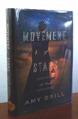 Seller image for The Movement of Stars for sale by Structure, Verses, Agency  Books