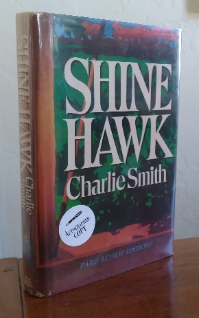 Seller image for Shine Hawk for sale by Structure, Verses, Agency  Books