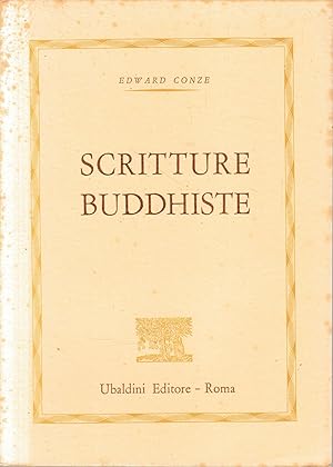 Scritture Buddhiste