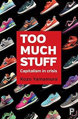 Immagine del venditore per Too much stuff: Capitalism in crisis venduto da WeBuyBooks