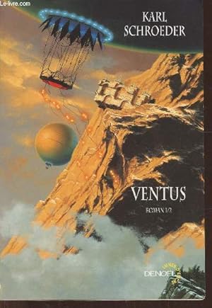 Seller image for Ventus- Tome 1 for sale by Le-Livre