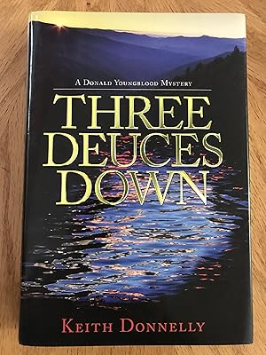 Seller image for Three Deuces Down for sale by M.A.D. fiction