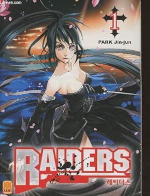 Imagen del vendedor de Raiders Vol. 1 a la venta por Le-Livre