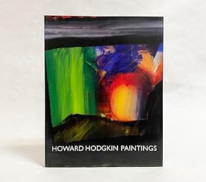 Image du vendeur pour Howard Hodgkin: Paintings mis en vente par Exquisite Corpse Booksellers