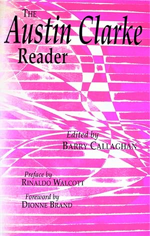 Seller image for The Austin Clarke Reader for sale by Ken Jackson