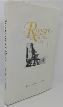 Seller image for Rivers on My Mind (Signed Limited Edition) for sale by BooksandRecords, IOBA