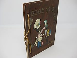 Seller image for GOOD MIXERS for sale by Frey Fine Books