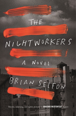 Seller image for The Nightworkers (Paperback or Softback) for sale by BargainBookStores