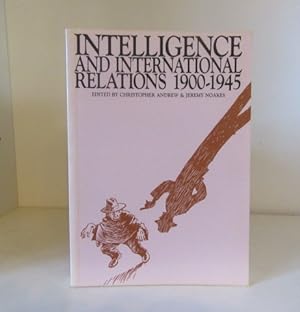Seller image for Intelligence and International Relations, 1900-1945 for sale by BRIMSTONES