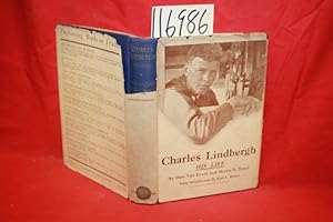 Seller image for Charles Lindbergh His Life for sale by Princeton Antiques Bookshop