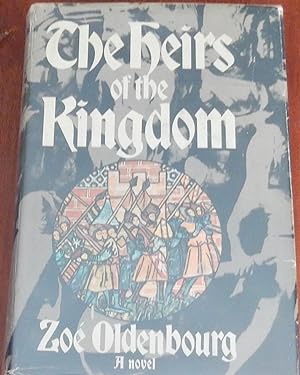 Seller image for The Heirs of the Kingdom for sale by Canford Book Corral
