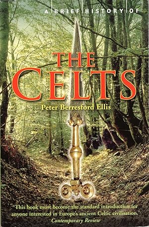 Seller image for A Brief History of the Celts for sale by Cider Creek Books