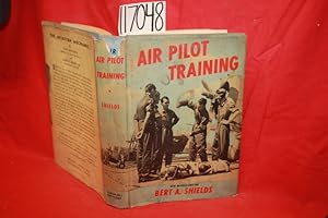 Seller image for Air Pilot Training for sale by Princeton Antiques Bookshop