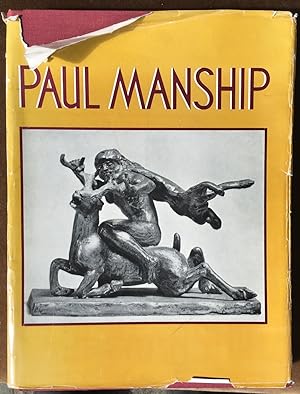 Paul Manship