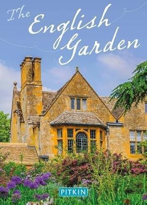 Immagine del venditore per The English Garden: Medieval to Modern venduto da WeBuyBooks