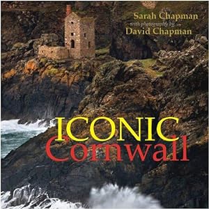 Seller image for Iconic Cornwall for sale by WeBuyBooks