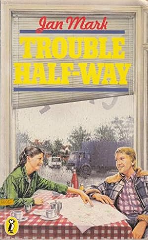 Seller image for Trouble Half-Way (Puffin Story Books) for sale by WeBuyBooks