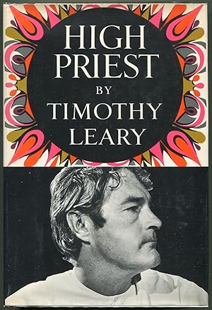 Seller image for High Priest for sale by Evening Star Books, ABAA/ILAB