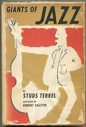 Seller image for Giants of Jazz for sale by Evening Star Books, ABAA/ILAB