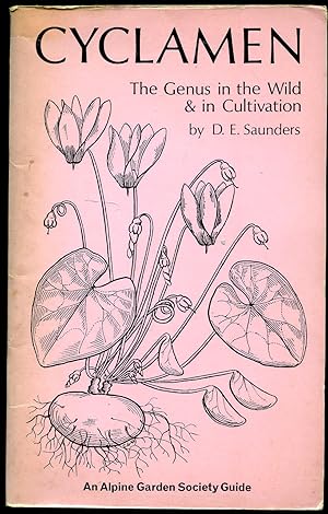 Imagen del vendedor de Cyclamen | A Gardener's Guide to the Genus | The Genus in the Wild and in Cultivation a la venta por Little Stour Books PBFA Member