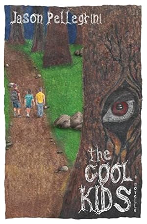 Seller image for The Cool Kids for sale by Reliant Bookstore