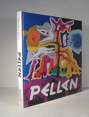 Seller image for Pellan. Sa vie, son art, son temps for sale by Librairie Bonheur d'occasion (LILA / ILAB)
