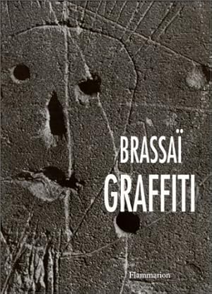 Brassai: Graffiti [English Edition]