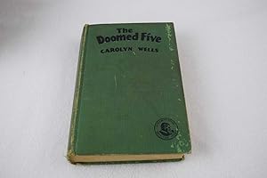 Doomed Five, The (A Fleming Stone Detective Story)