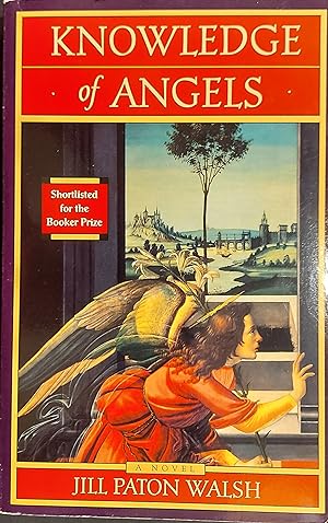 Seller image for Knowledge of Angels for sale by Mister-Seekers Bookstore