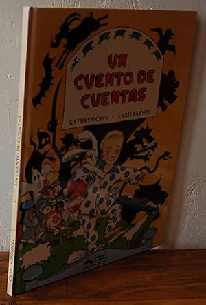 Seller image for UN CUENTO DE CUENTAS for sale by EL RINCN ESCRITO